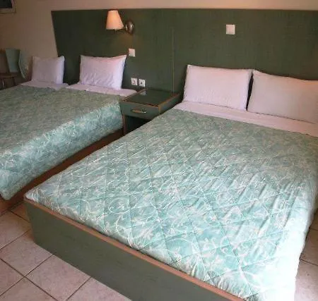 Apartment Sofia Skala (Kefalonia)