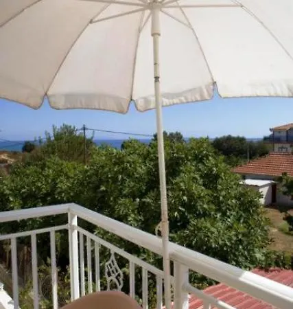 דירה Sofia Skala (Kefalonia)