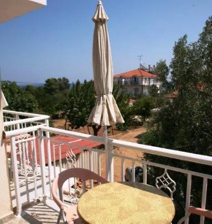 Sofia דירה Skala (Kefalonia)