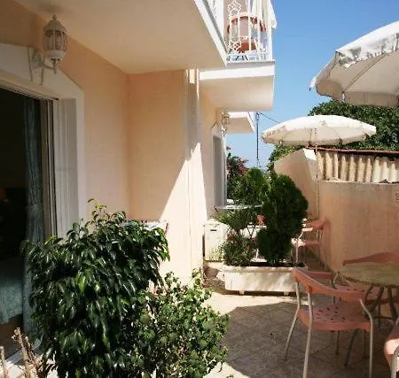 Apartament Sofia Skala (Kefalonia)