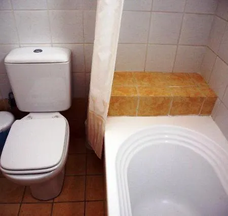 Apartamento Sofia *