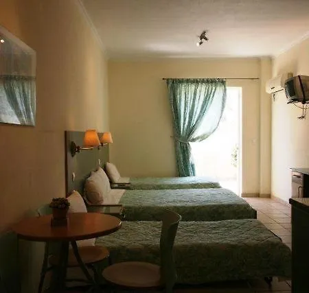 Apartamento Sofia *