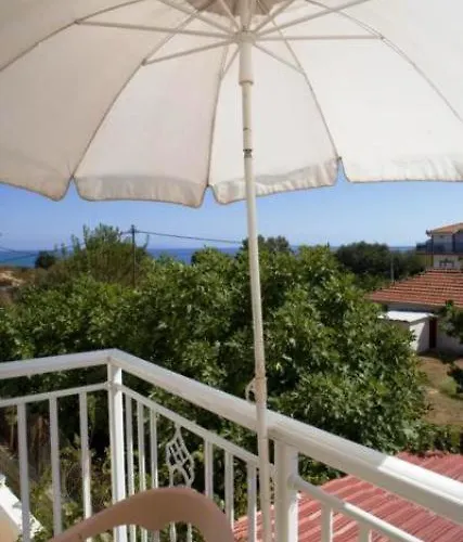 Apartament Sofia Skala (Kefalonia)