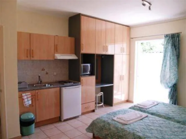 Sofia Apartament *