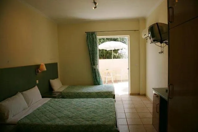 Sofia Apartament Skala (Kefalonia)