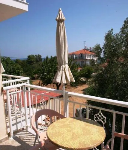 Sofia Apartament Skala (Kefalonia)