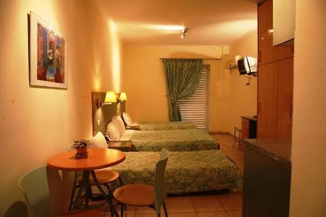 Apartament Sofia *