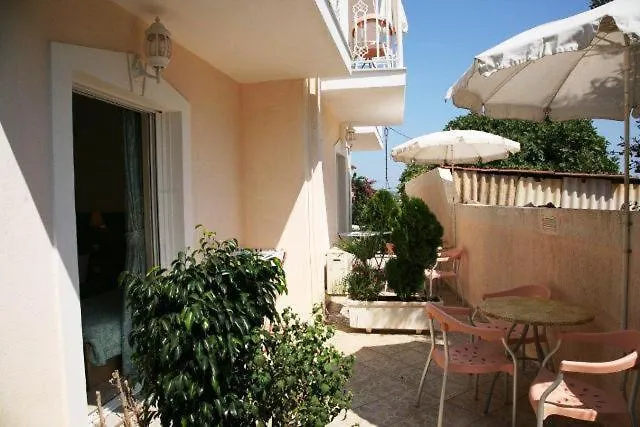 Apartament Sofia Skala (Kefalonia)