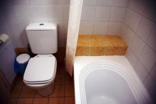 Apartament Sofia *