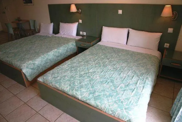 Apartament Sofia Skala (Kefalonia)