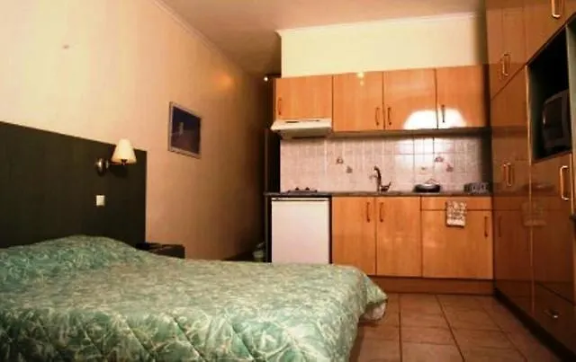 Sofia Apartament *