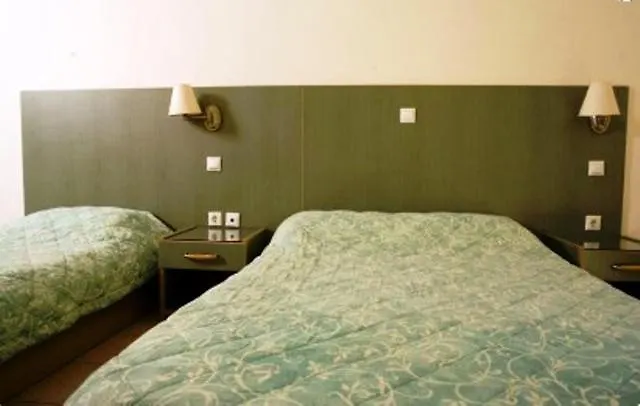 Apartament Sofia Skala (Kefalonia)