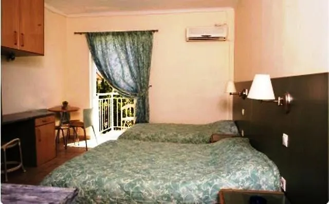 Sofia Apartament *