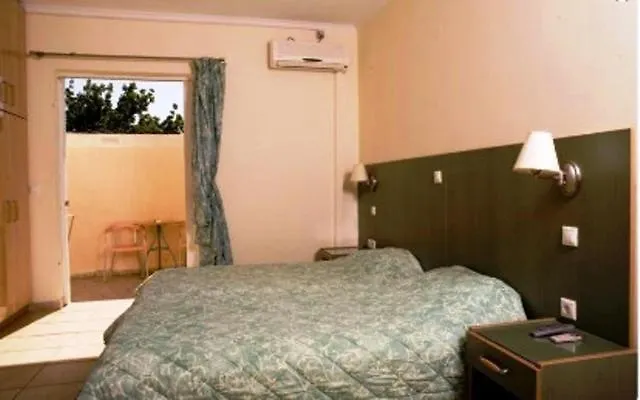 Sofia Apartament Skala (Kefalonia)
