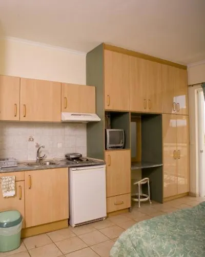 Apartament Sofia Skala (Kefalonia)