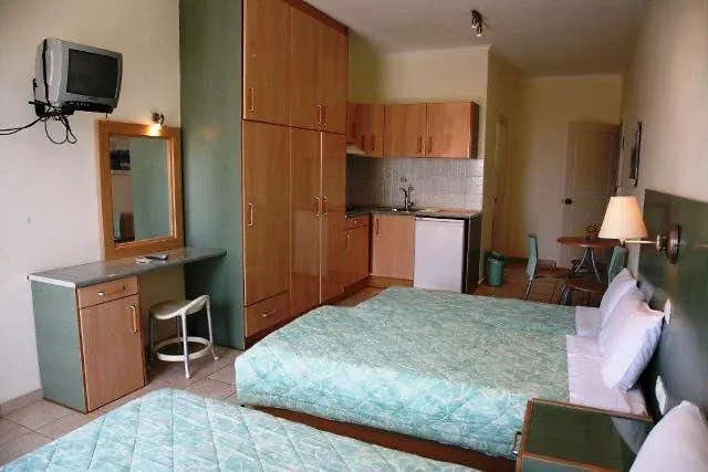 Apartament Sofia *
