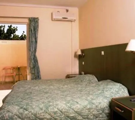 Sofia Lägenhet Skala (Kefalonia)