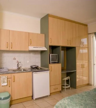 Appartement Sofia Skala (Kefalonia)