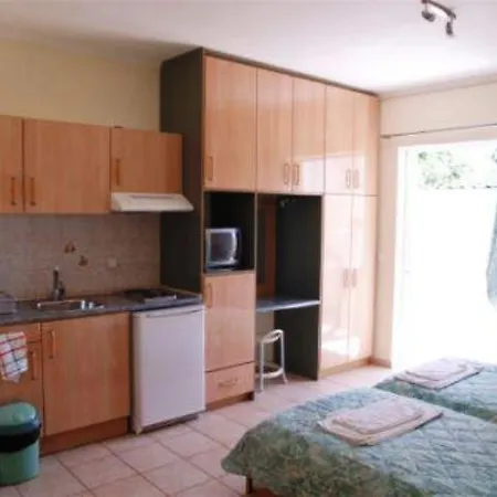 Sofia Appartement *