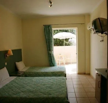 Sofia Appartement Skala (Kefalonia)