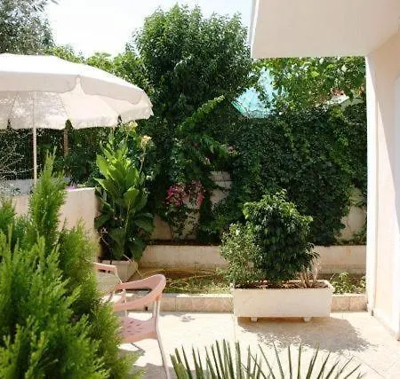 Appartement Sofia *