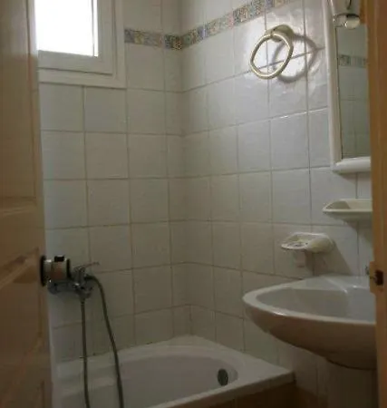 Appartement Sofia *