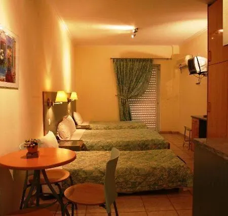 Appartement Sofia *