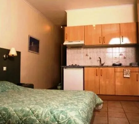 Sofia Appartement *