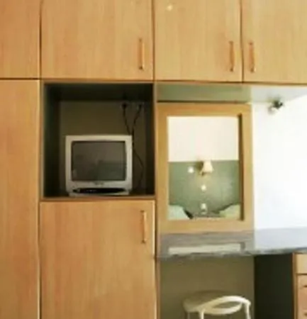 Appartement Sofia *
