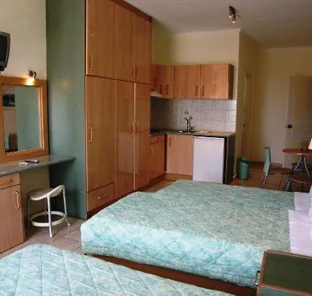 Appartement Sofia *