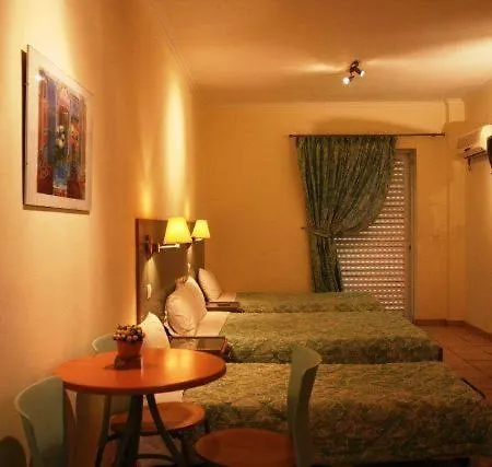 Appartement Sofia