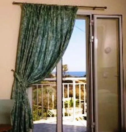 Appartement Sofia